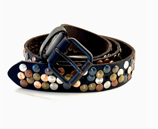 JANESSA BELT