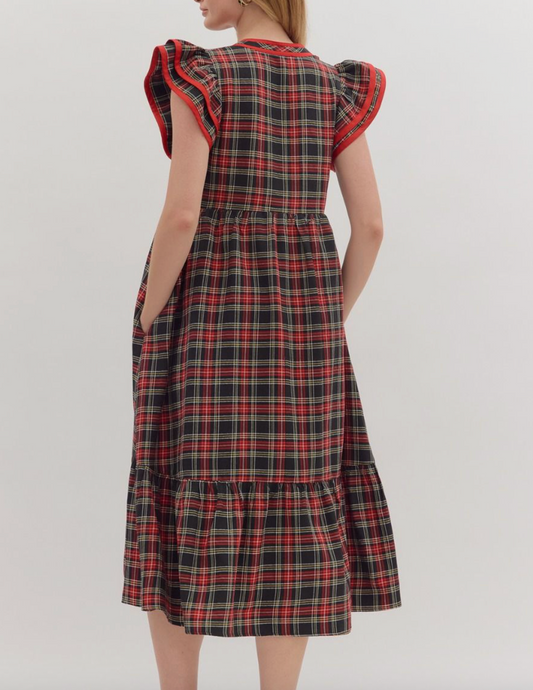 EMRY DRESS