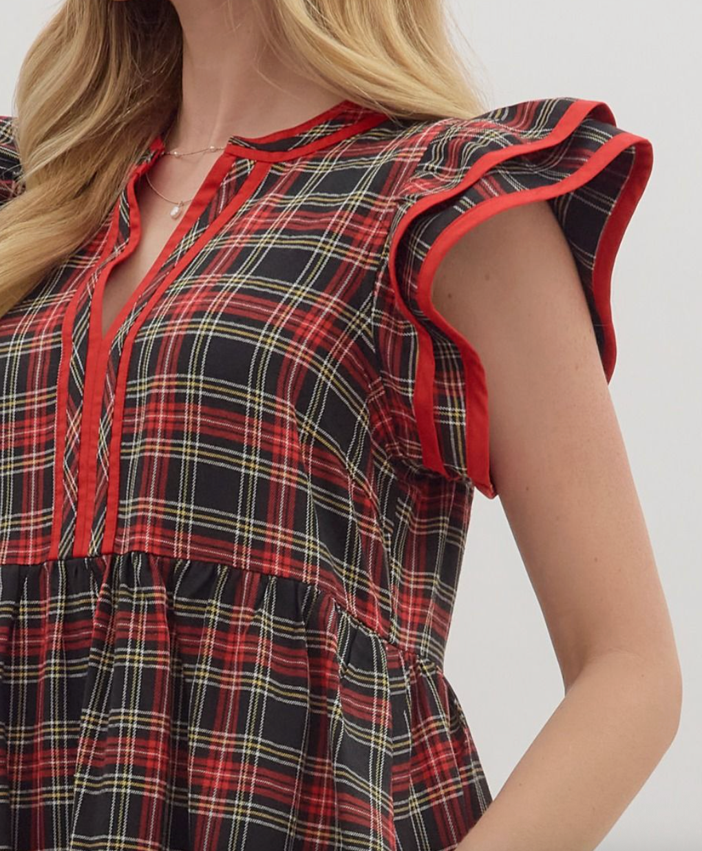 EMRY DRESS