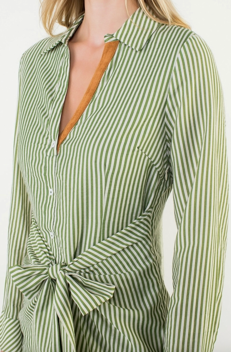 TAHLIA DRESS