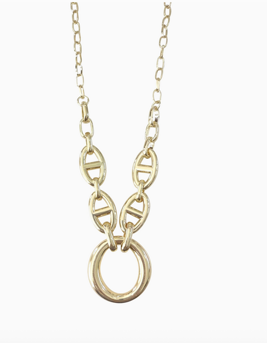 BENNY NECKLACE