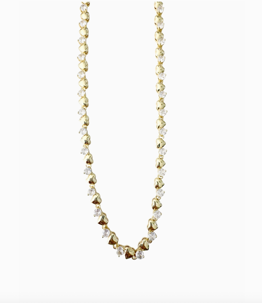 DEBBIE NECKLACE
