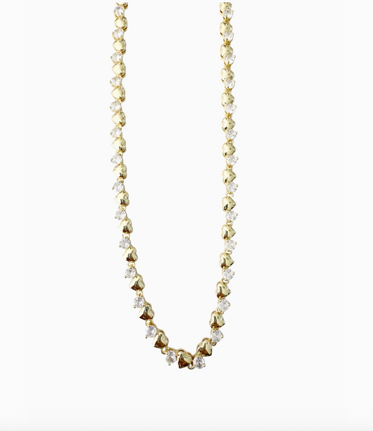 DEBBIE NECKLACE