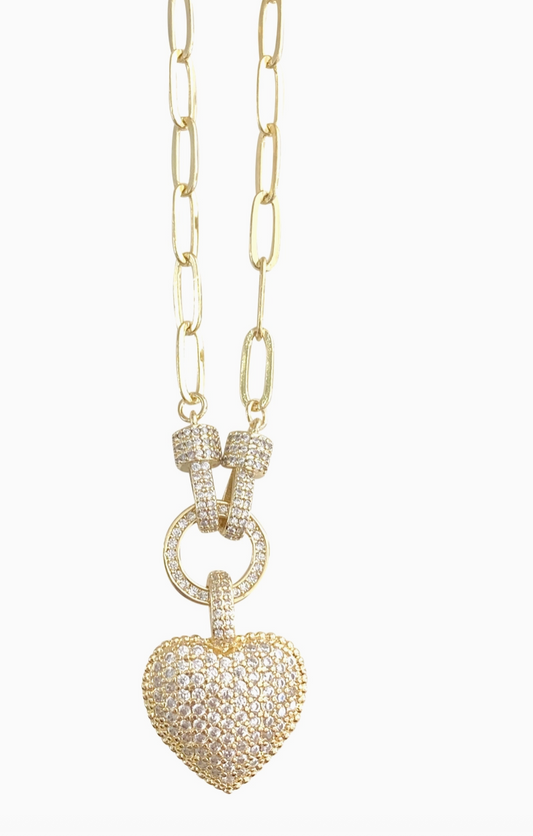 EMMIE NECKLACE