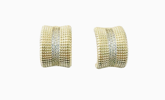 HUDA EARRINGS