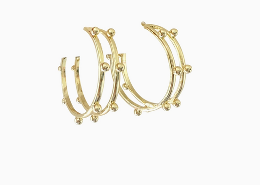 LORA EARRINGS