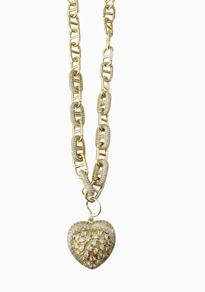 NYLA NECKLACE