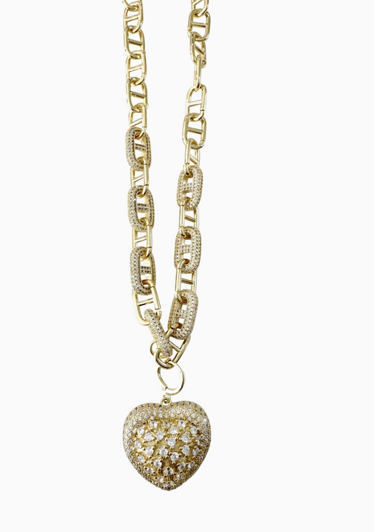 NYLA NECKLACE