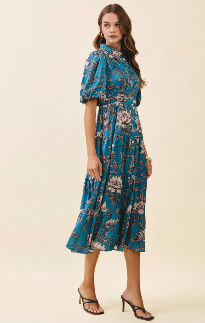 MELODY DRESS