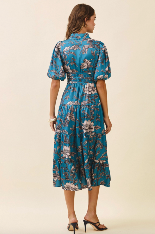 MELODY DRESS