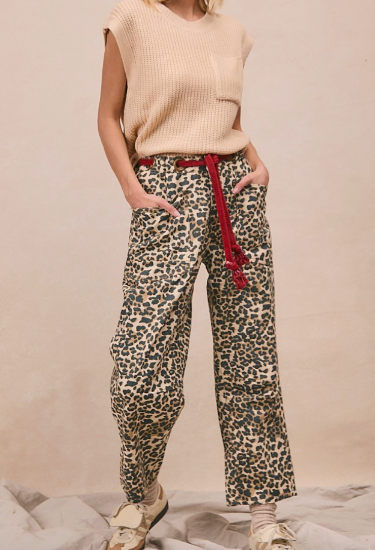 ADALYNN BARREL JEANS