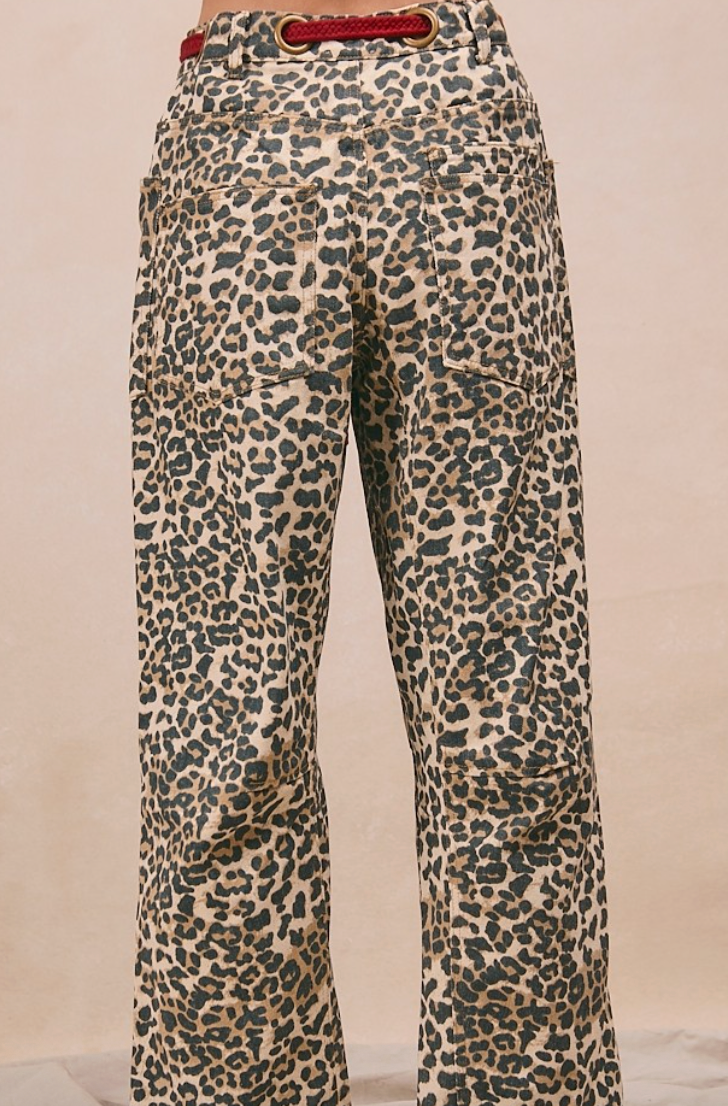 ADALYNN BARREL JEANS