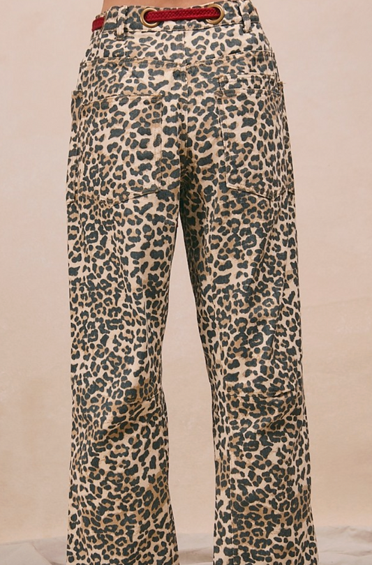 ADALYNN BARREL JEANS