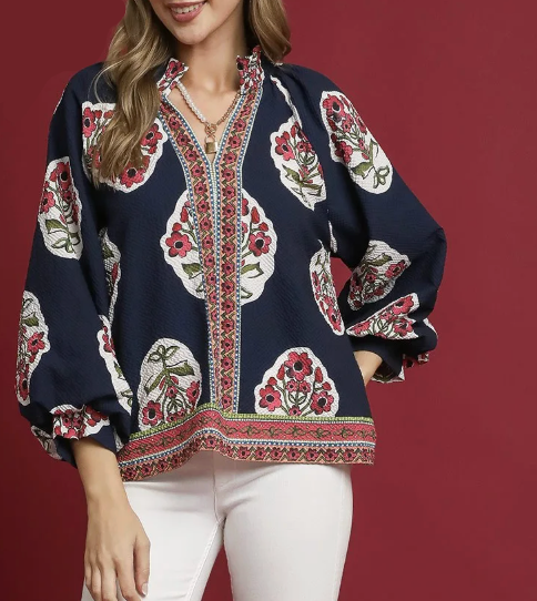 JASMIN TOP