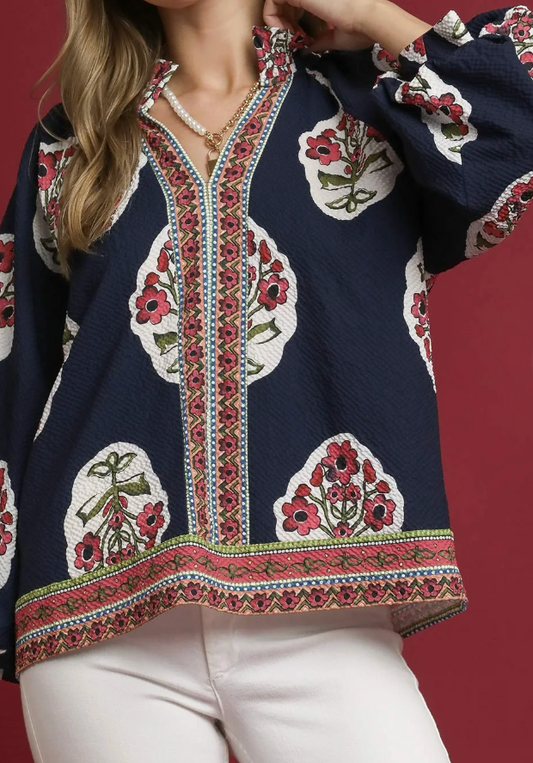 JASMIN TOP
