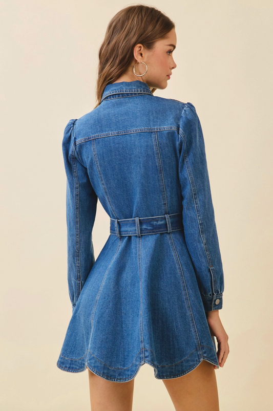 PALMER DRESS
