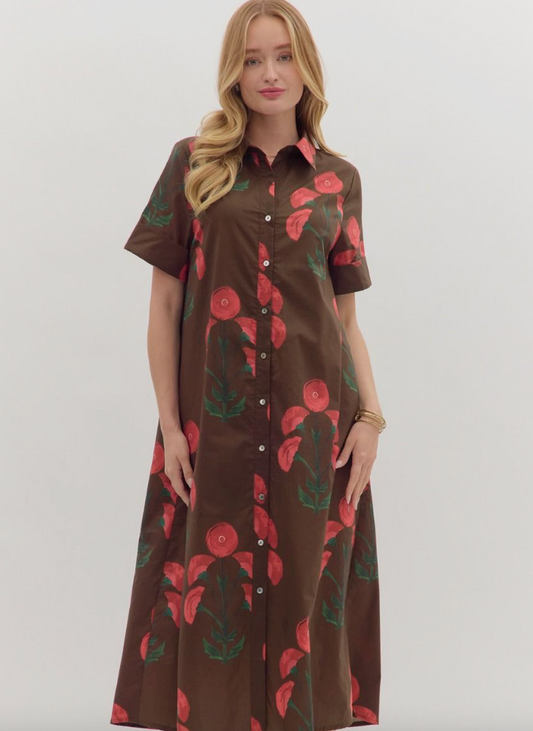 COCO DRESS