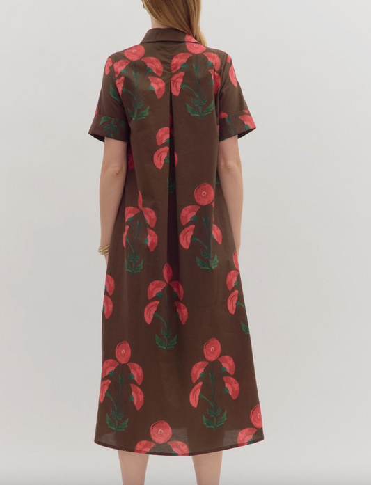 COCO DRESS