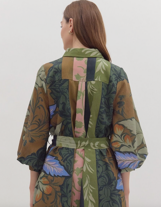 ARLO DRESS