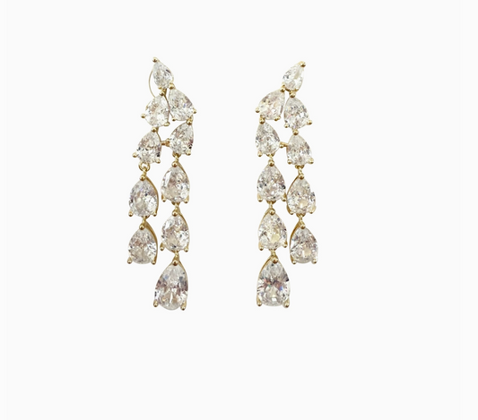 MARLOWE EARRINGS