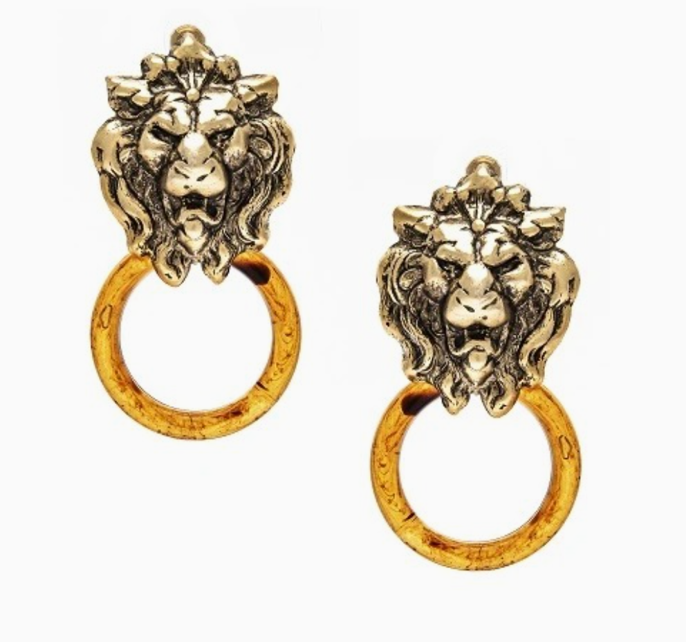 SARABI EARRINGS