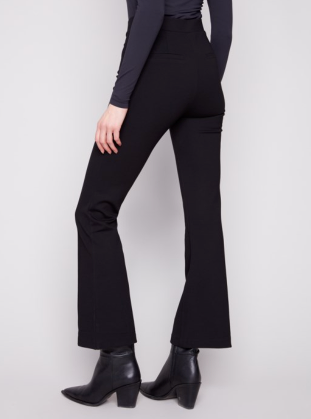MAURI FLARE PANTS