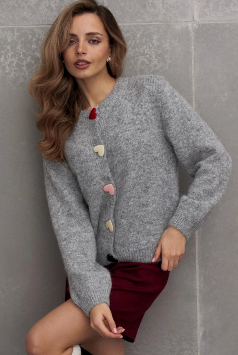 POPPY SWEATER