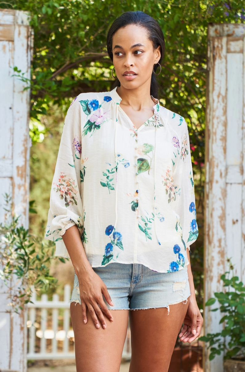 JUNE BLOUSE