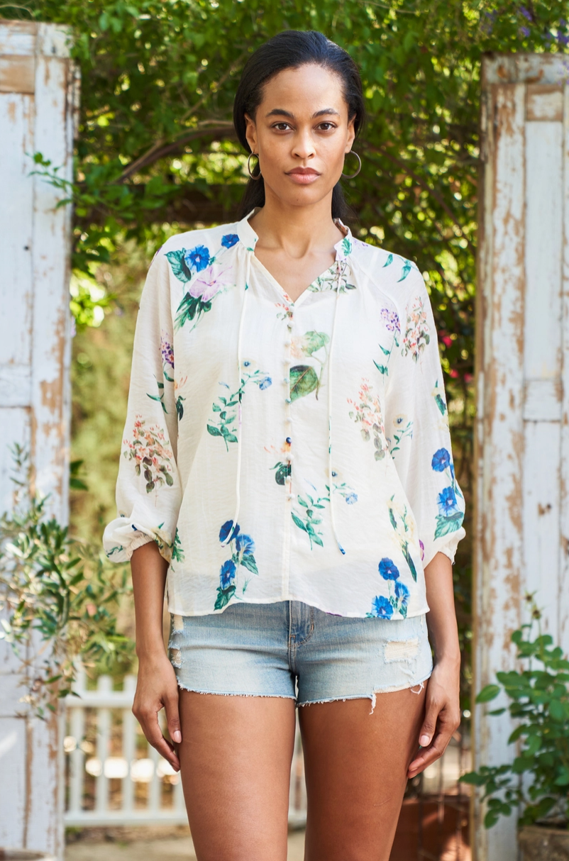 JUNE BLOUSE