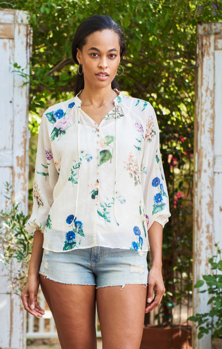JUNE BLOUSE