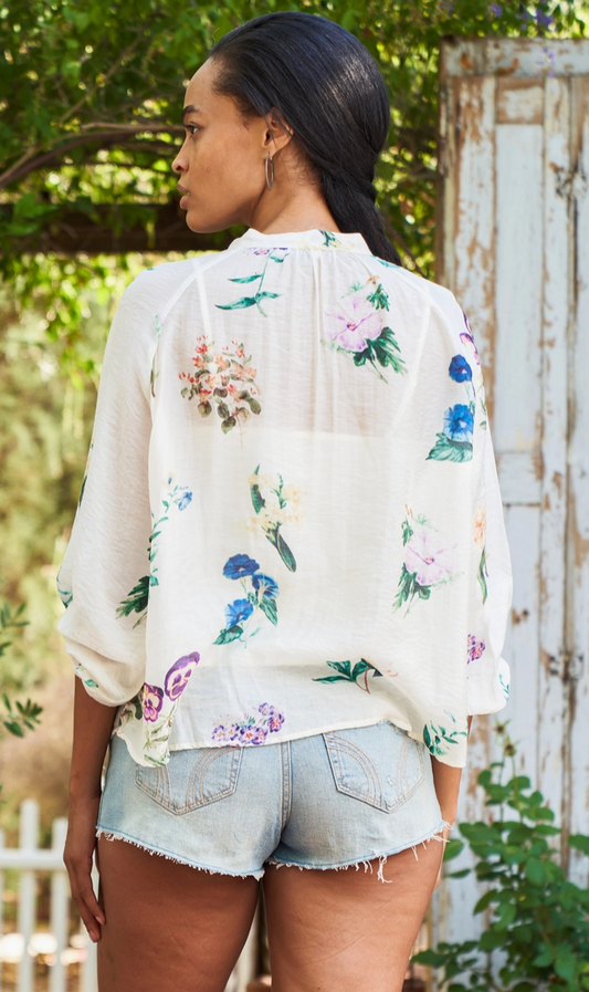 JUNE BLOUSE
