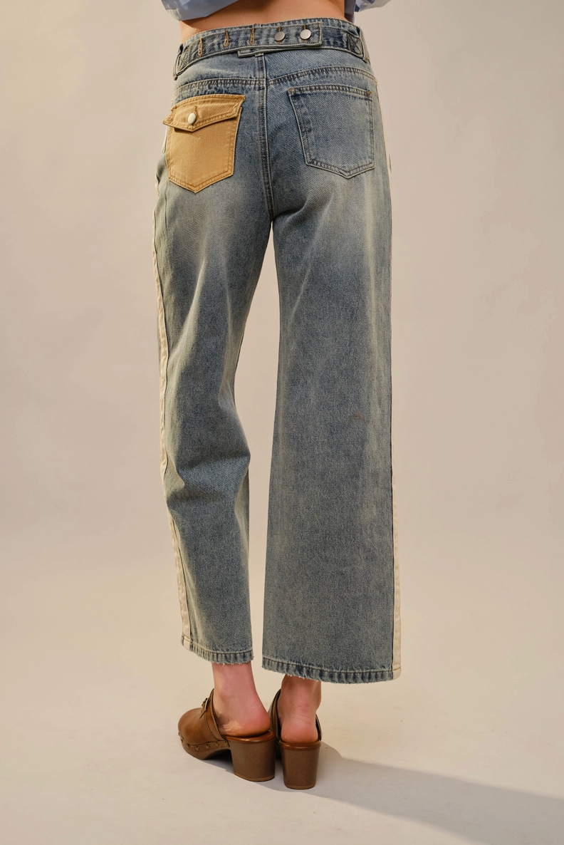 JOLENE JEANS