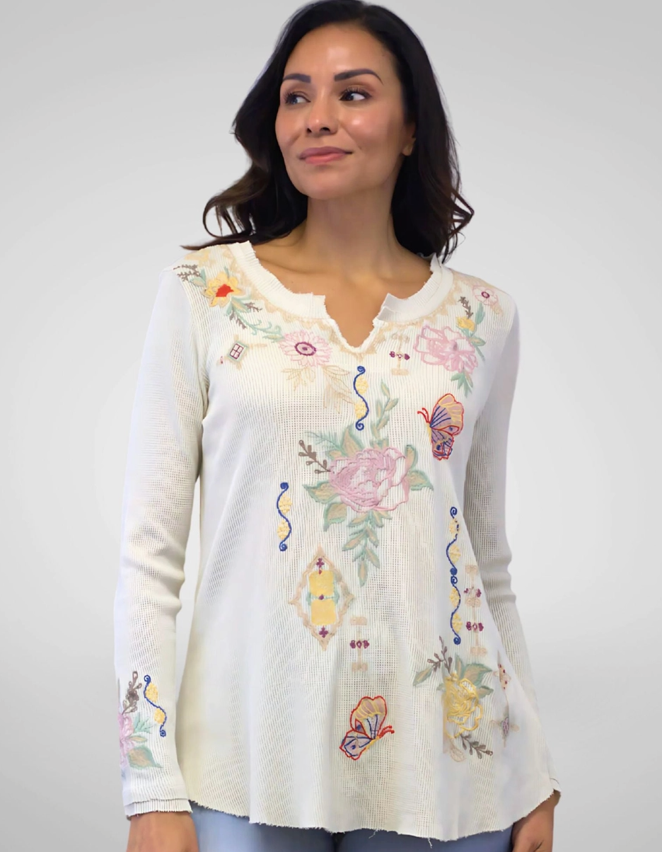 DESIREE  TOP