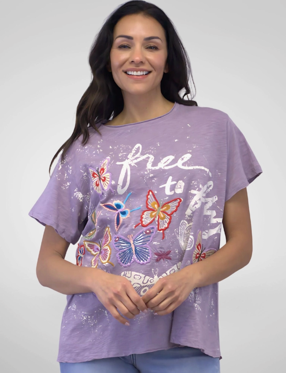 SARIAH TEE