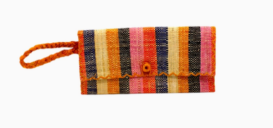 YARA CANDYLAND CLUTCH