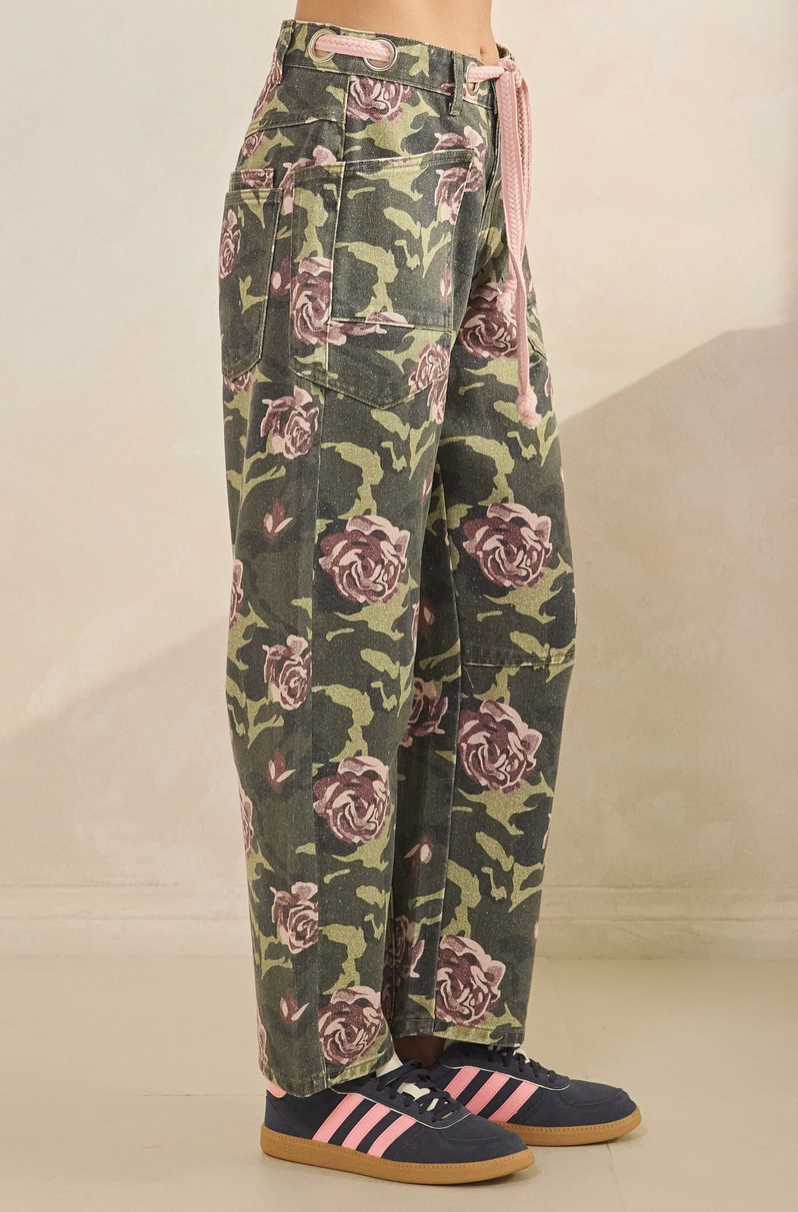ZIGGY JEANS
