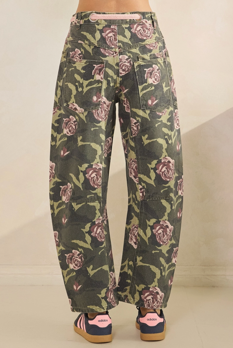 ZIGGY JEANS
