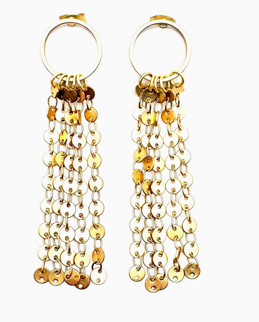 GYPSY EARRINGS