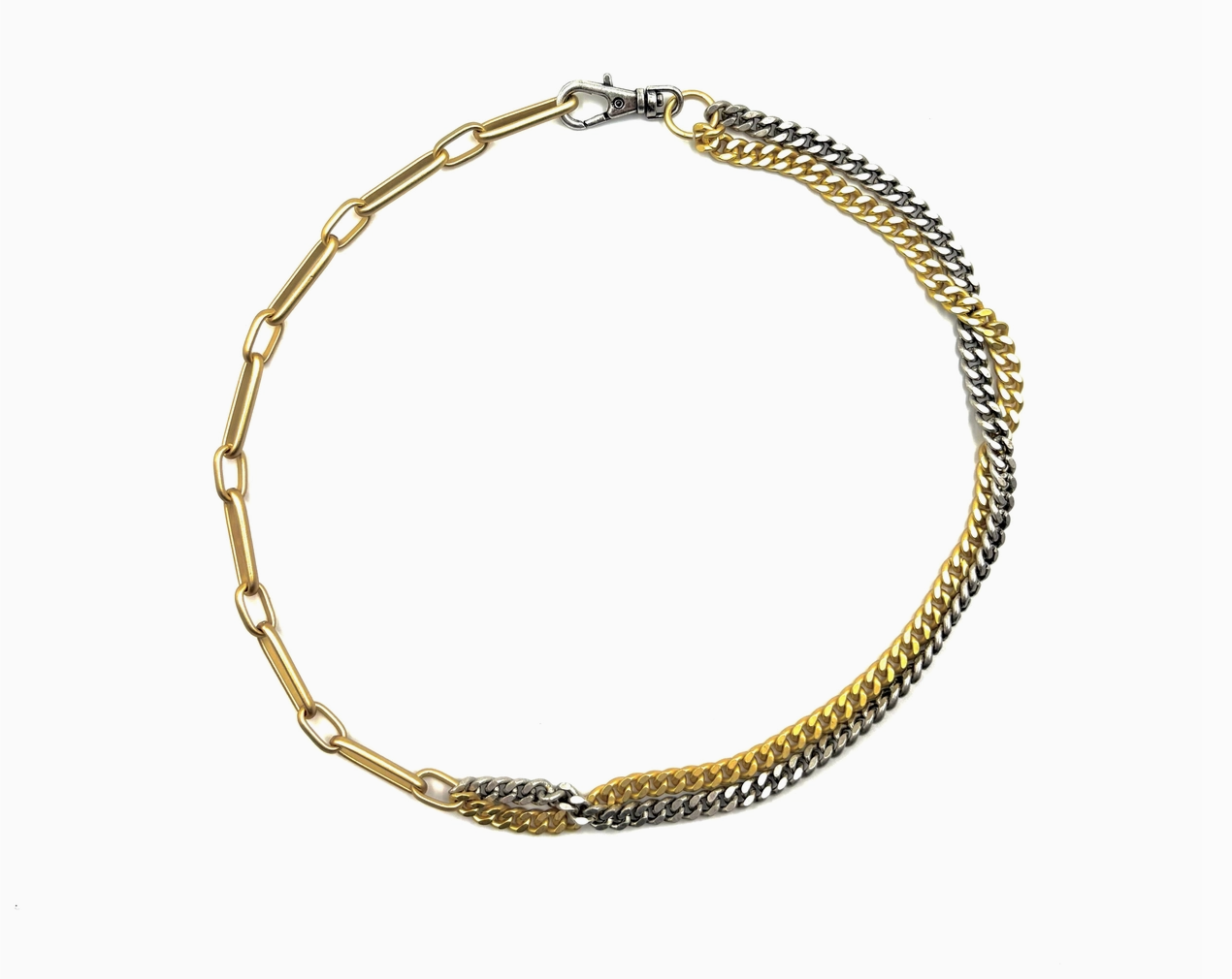 VIPER NECKLACE