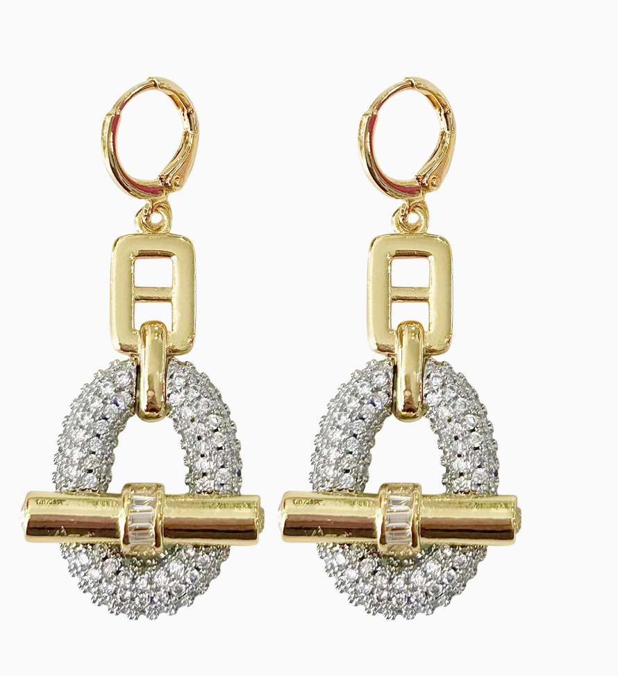 TORI EARRINGS