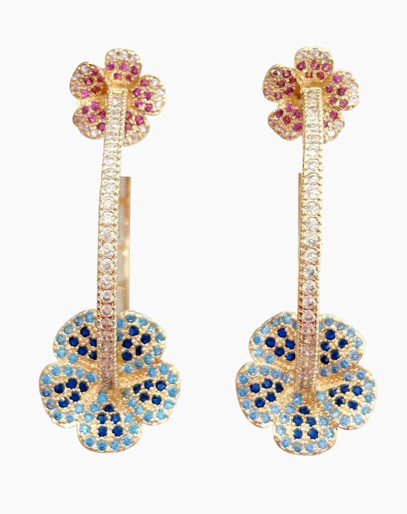 BUFORD EARRINGS