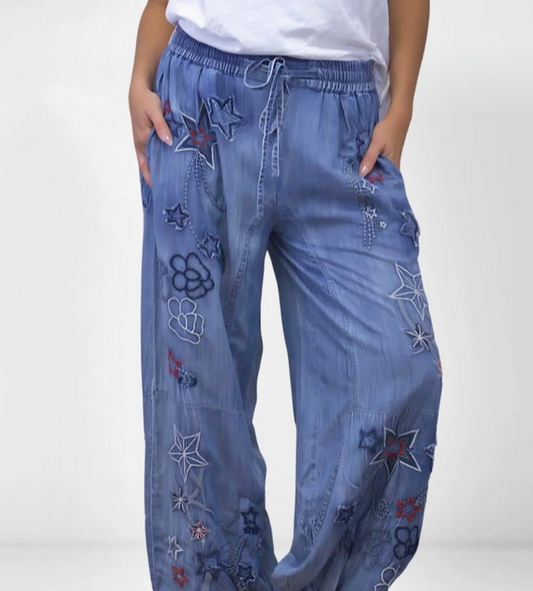 SAFIYA PANTS
