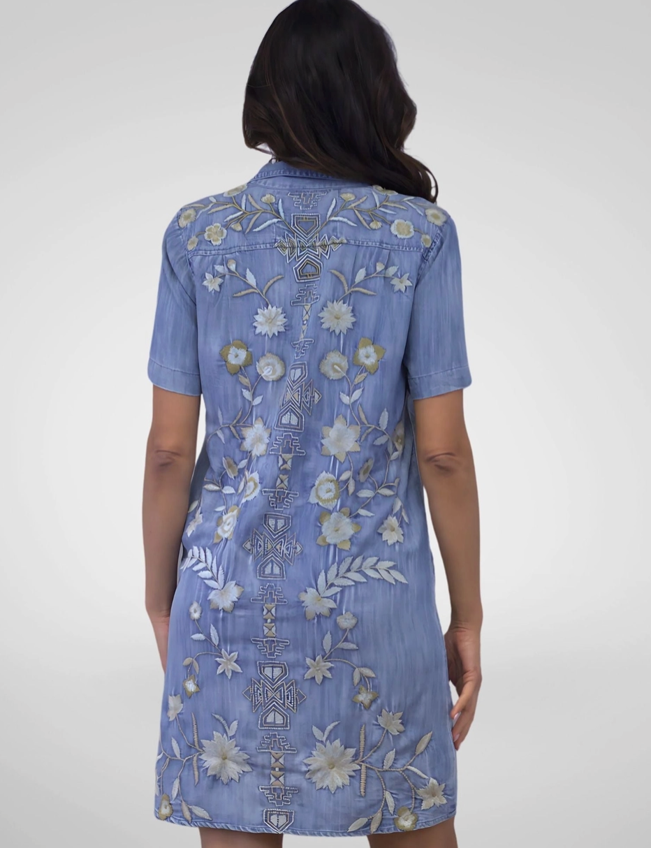 LUCY DRESS