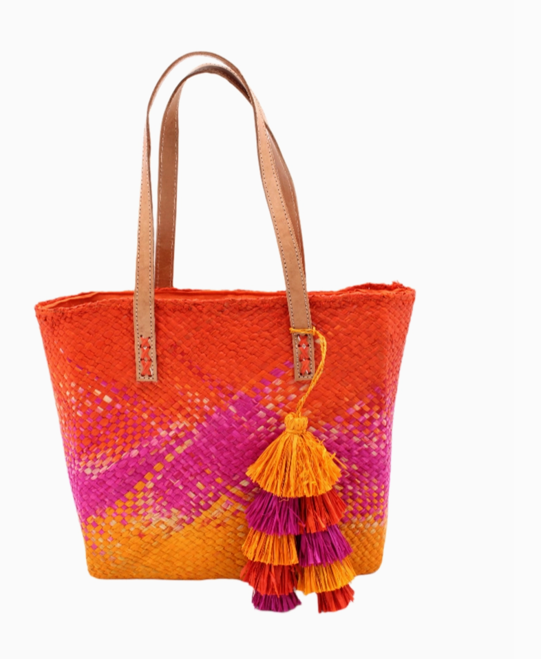 LEANNA HANDBAG