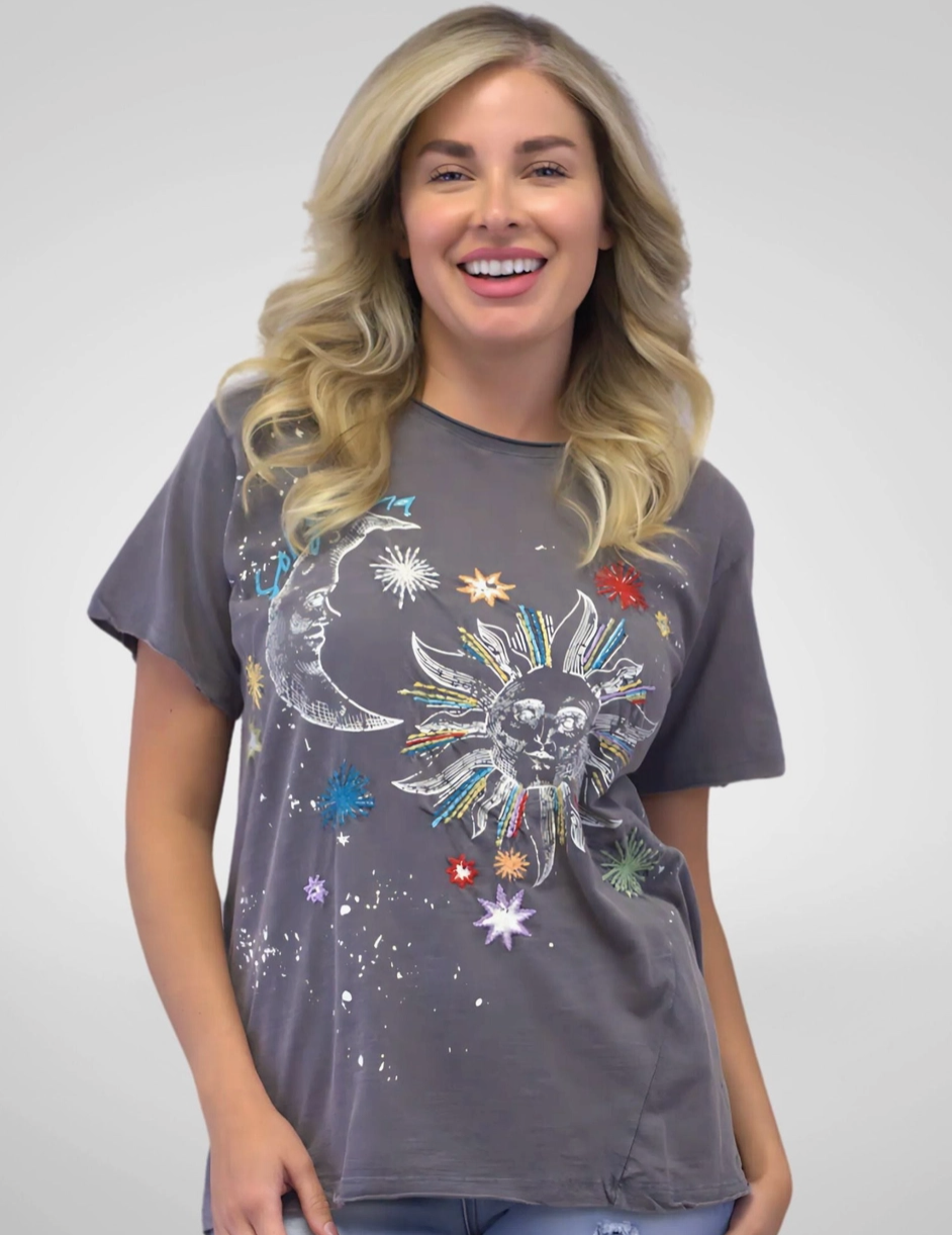 KARA TEE