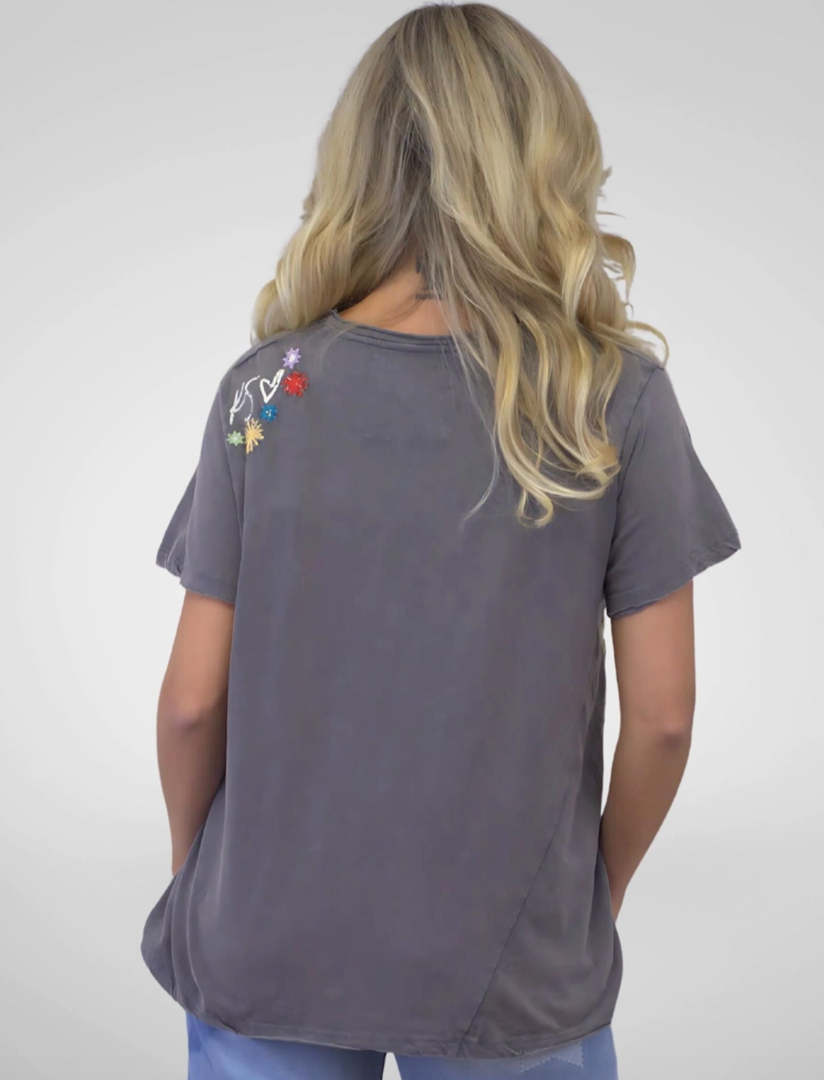 KARA TEE