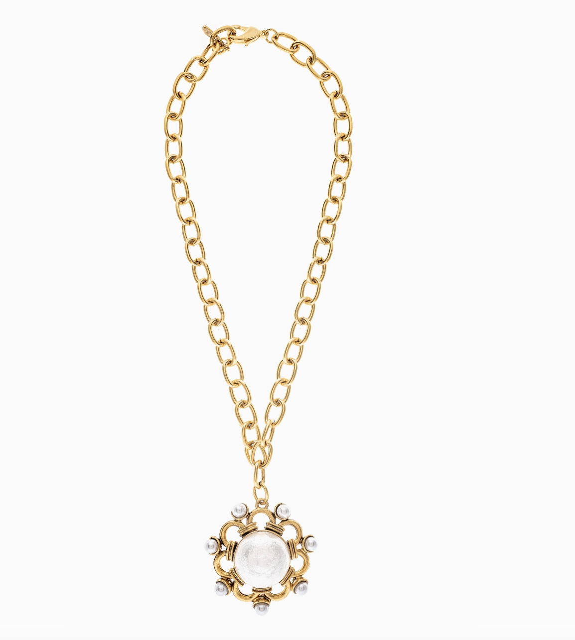 MAEVE NECKALCE
