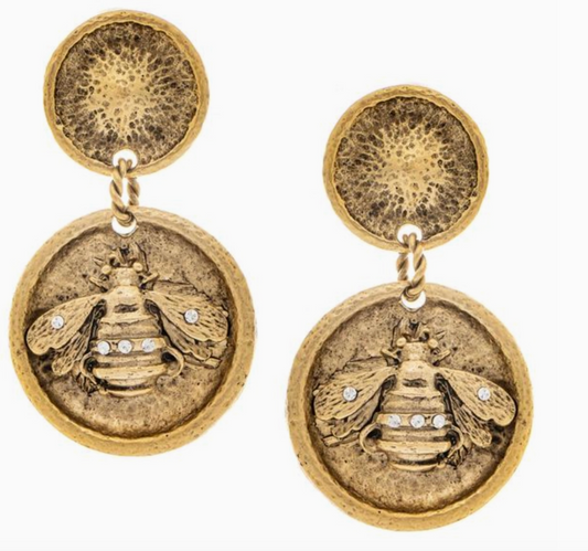 RAIVA EARRINGS