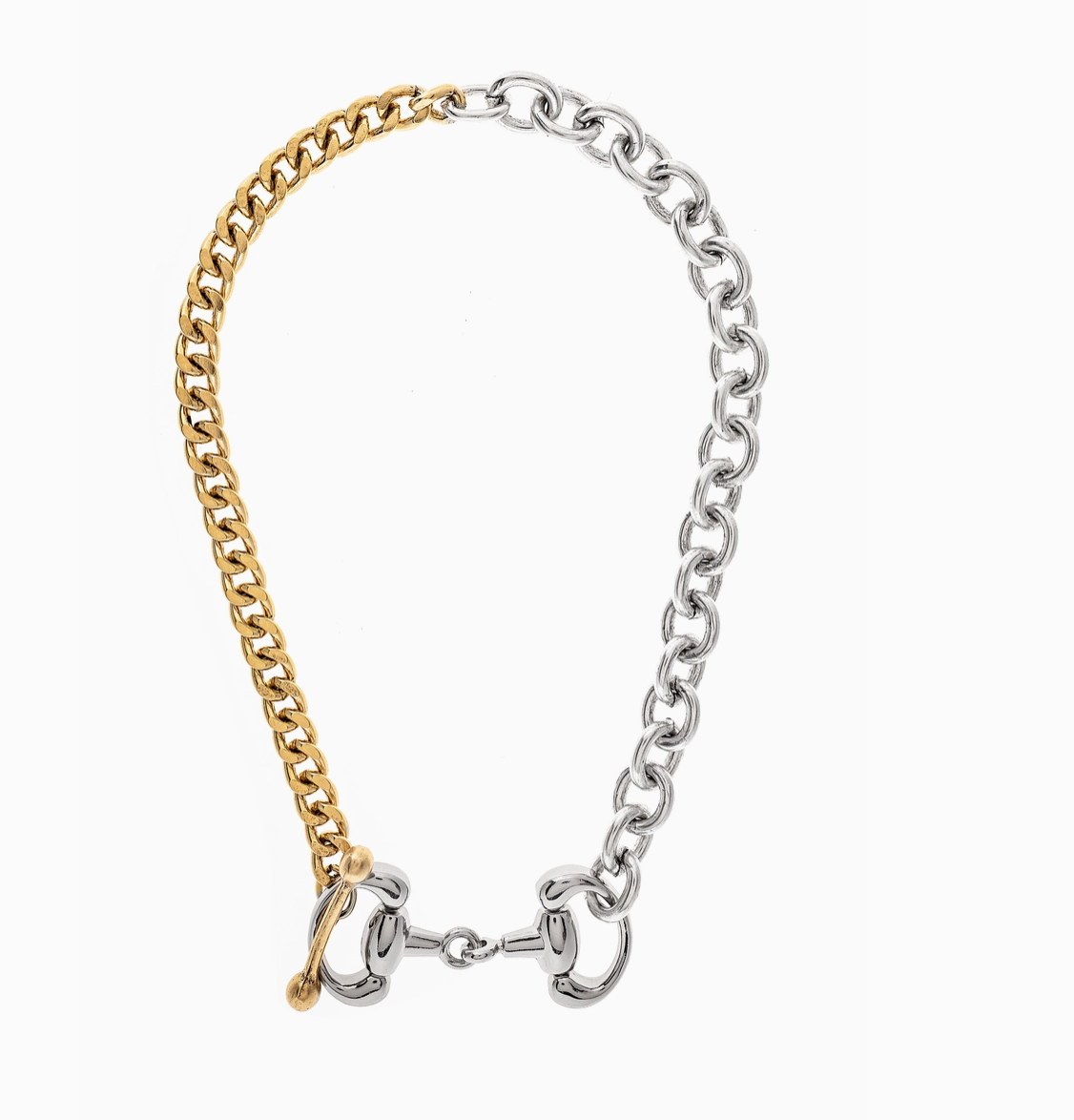 OTTO NECKLACE