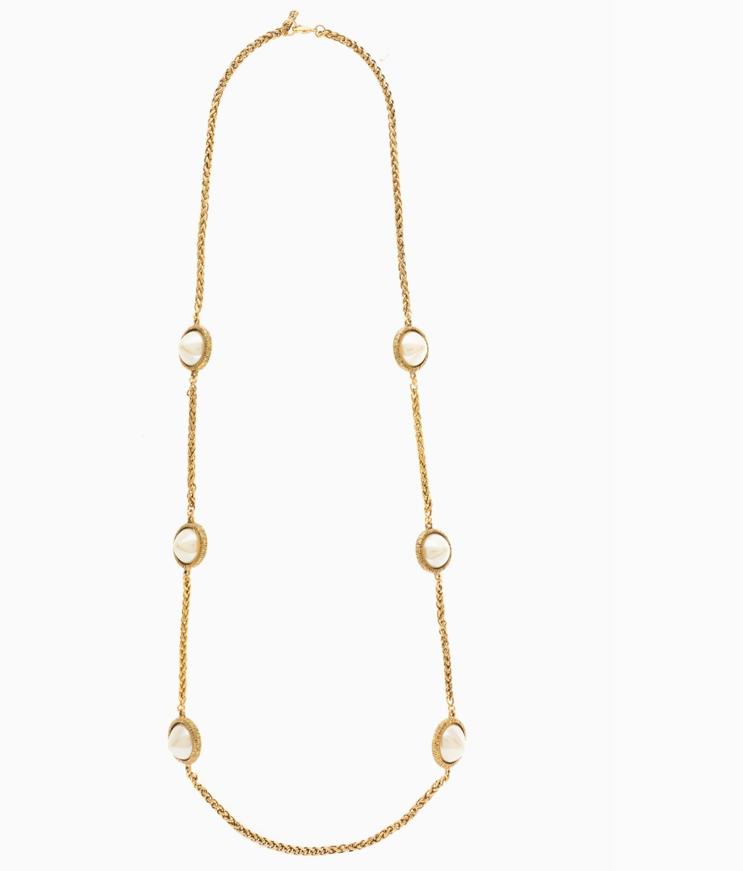 AUTUMN NECKALCE